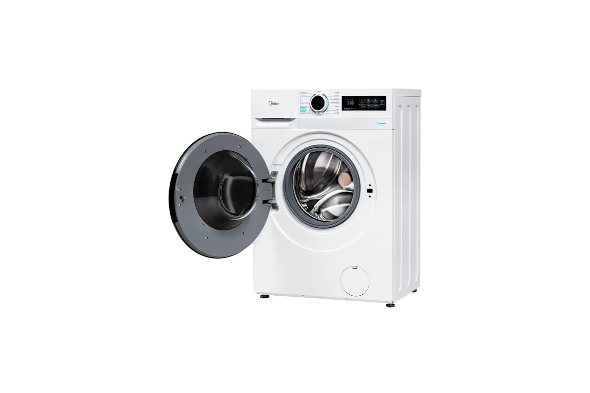 Стиральная машина Midea MF01814BS47/W
