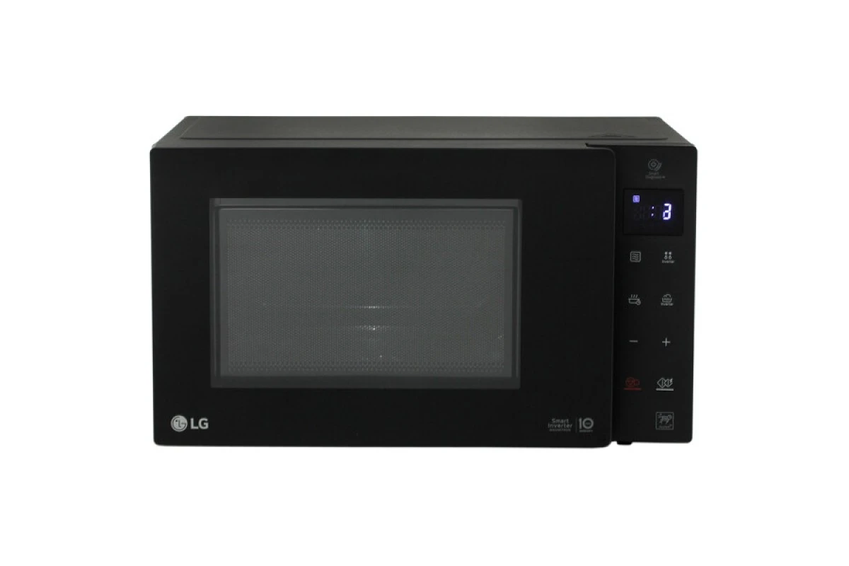 Микроволновая печь LG MS-2535GIB