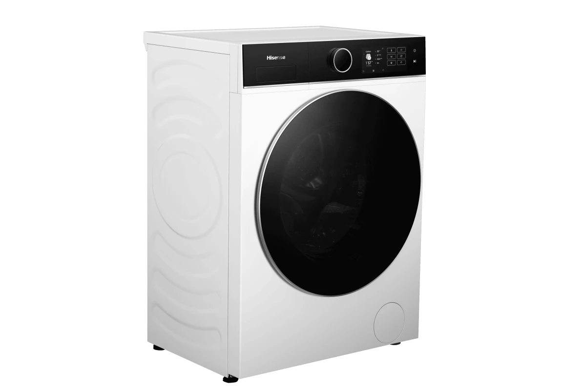 Стиральная машина Hisense WF5I1045BWQ