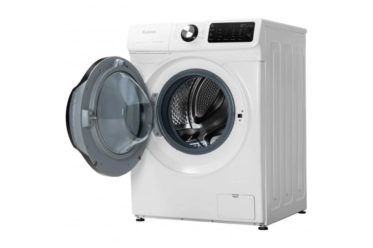 Стиральная машина Бирюса WM-SM814/03