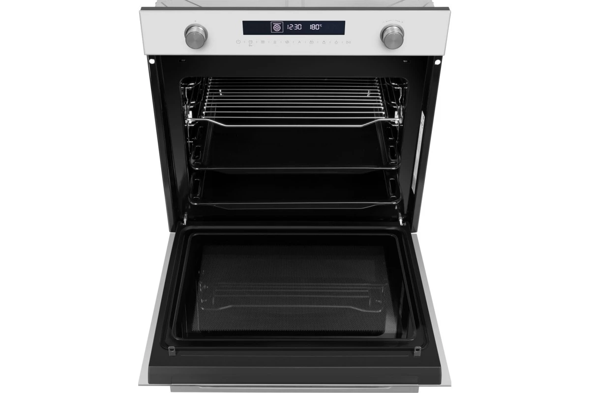 Духовой шкаф Maunfeld MEOR7217DMW