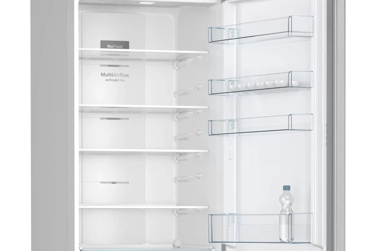 Двухкамерный холодильник Bosch KGN39UL25R