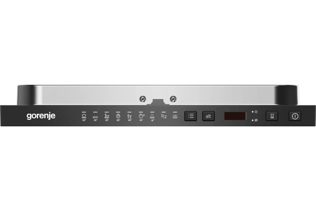 Встраиваемая посудомоечная машина Gorenje GV52041