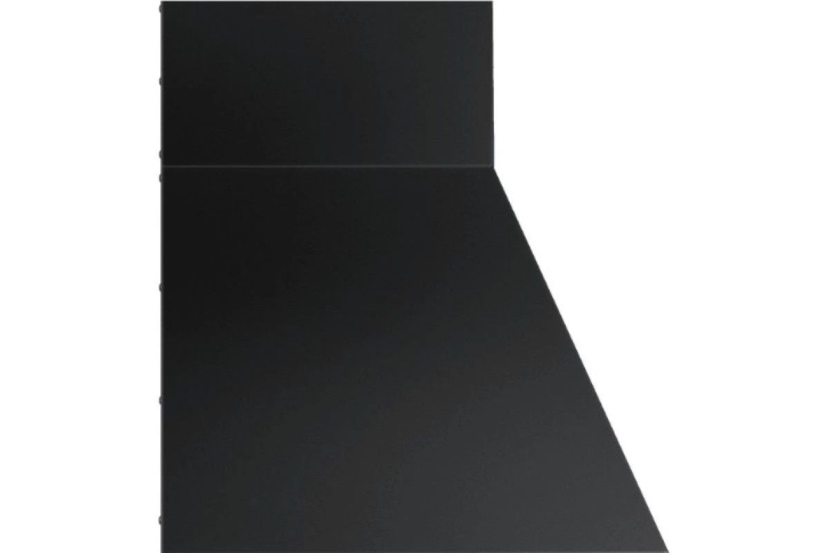Вытяжка Maunfeld BERK 60 Black/Anthracite