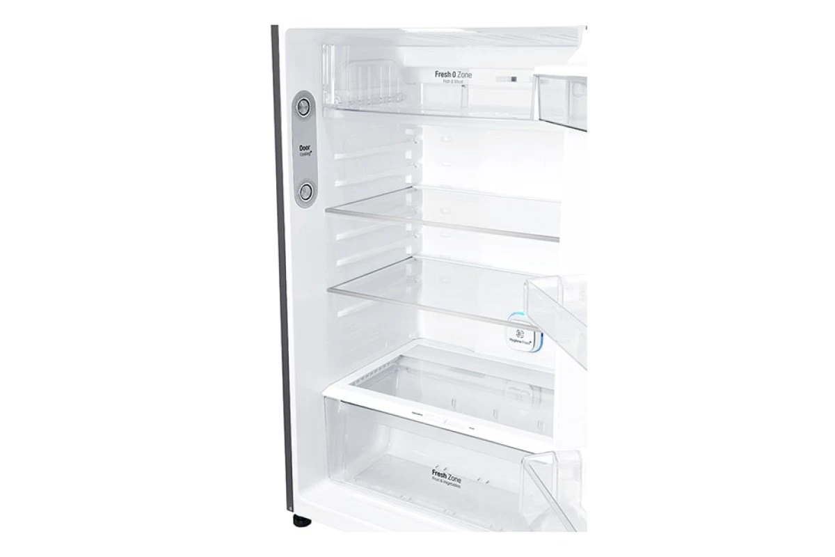 Холодильник LG GN-H702HMHZ