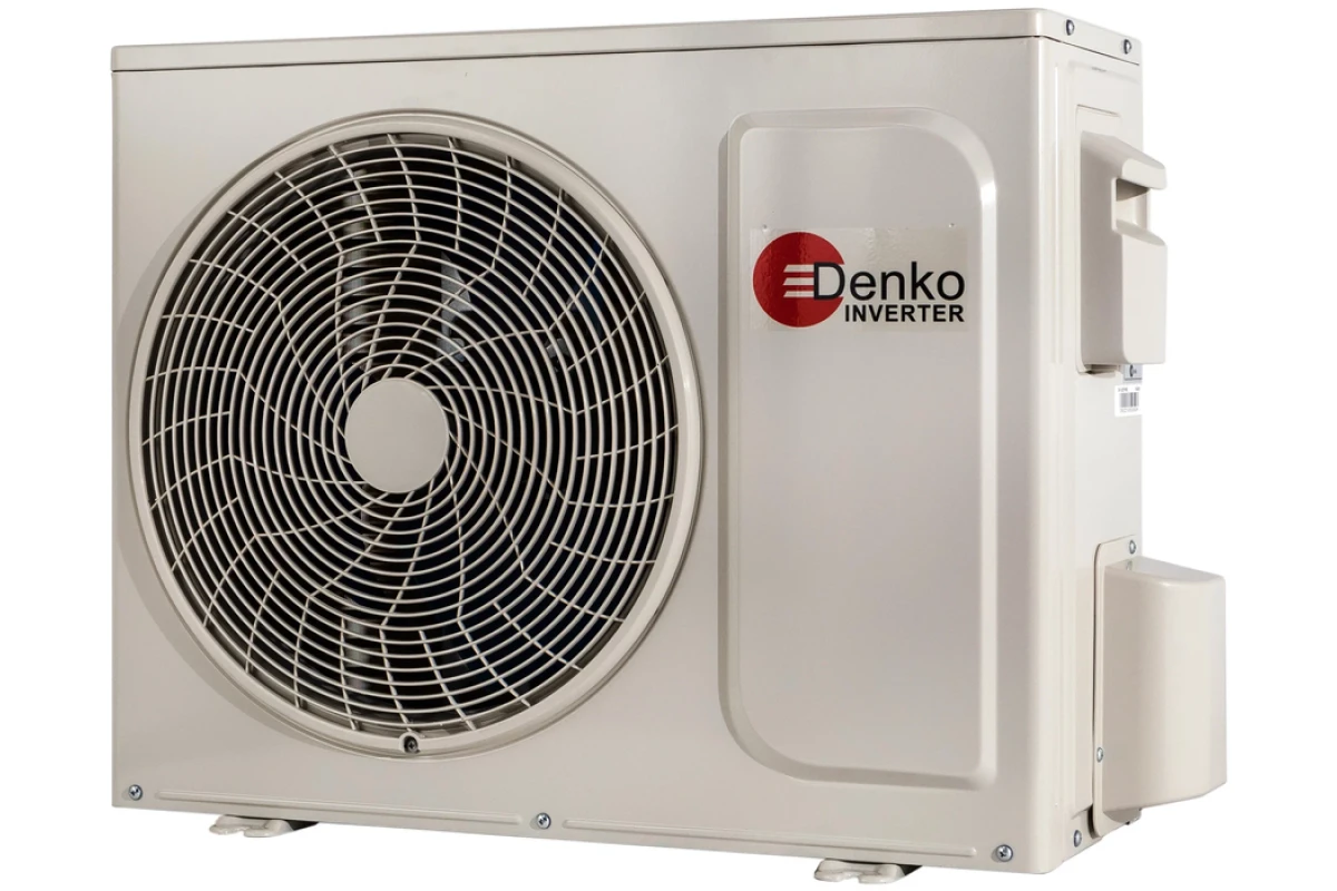 Cплит система Denko Dragon DE-36B