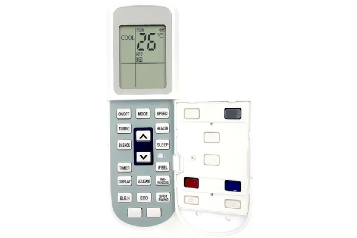 Кондиционер Electrolux Skandi EACS/I-09HSK/N3_24Y