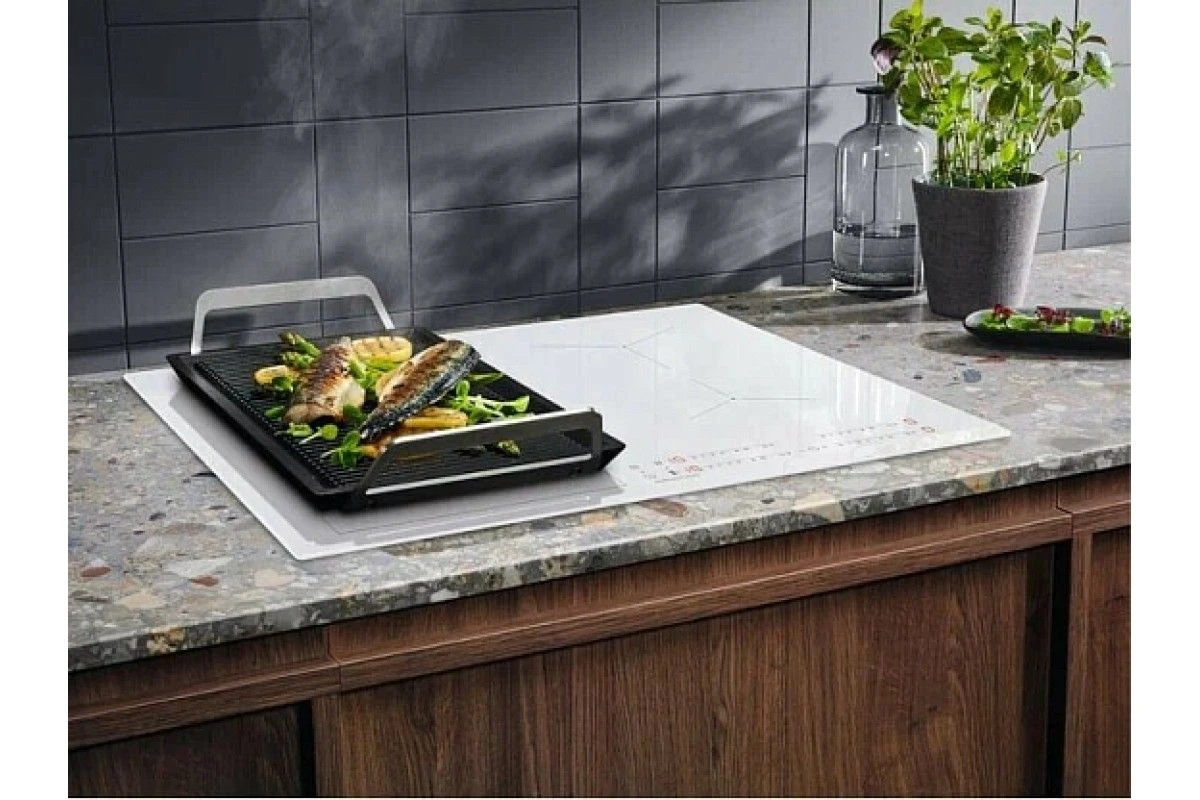 Варочная панель Electrolux EIV63440BS