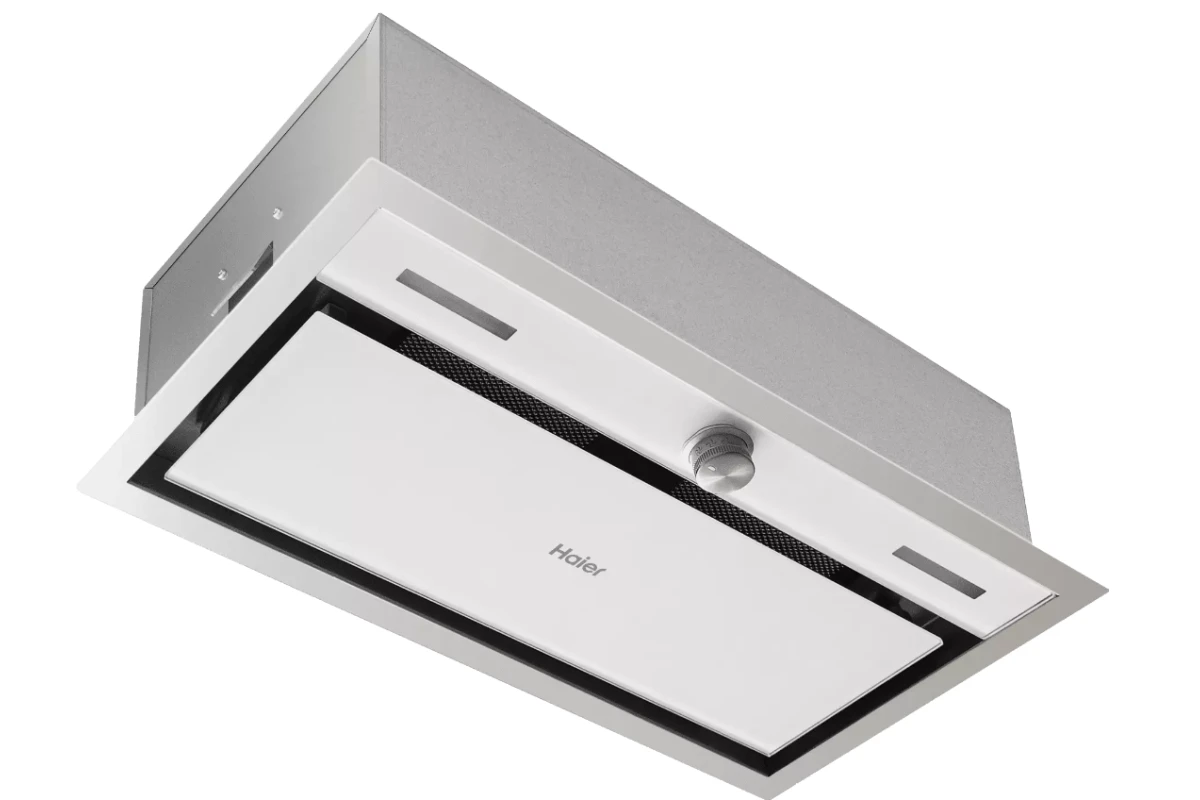 Вытяжка Haier HVX-BI664GW