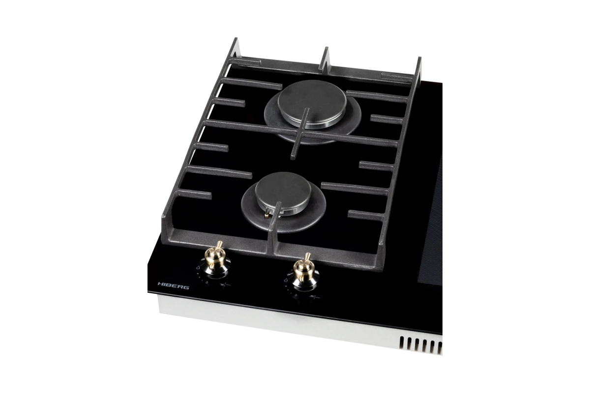 Варочная поверхность Hiberg i-VM 9025 B