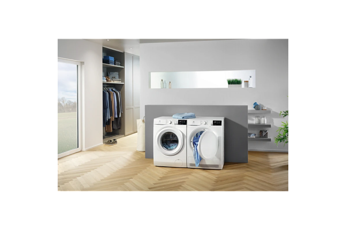Стиральная машина Electrolux EW6F4R28WU