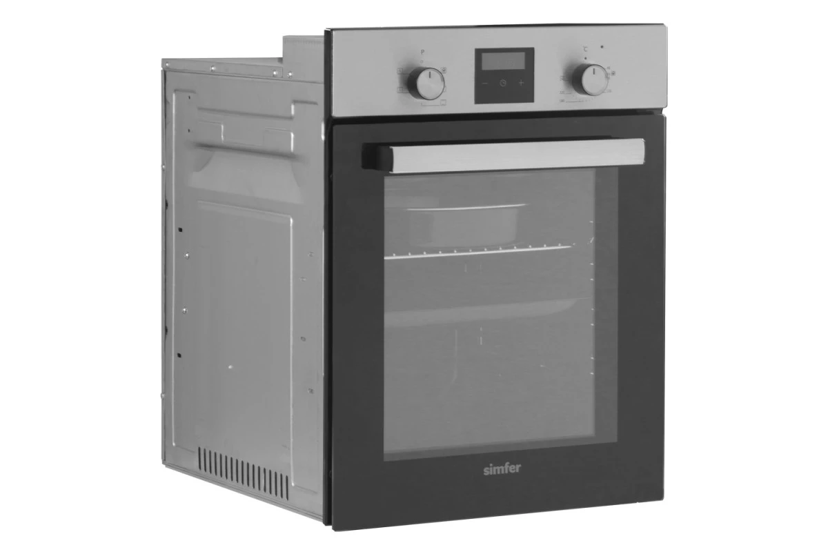 Электрический духовой шкаф Simfer B4EM56016