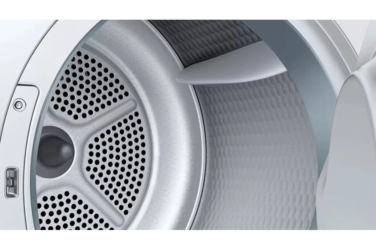 Сушильная машина Bosch WTW8546KPL