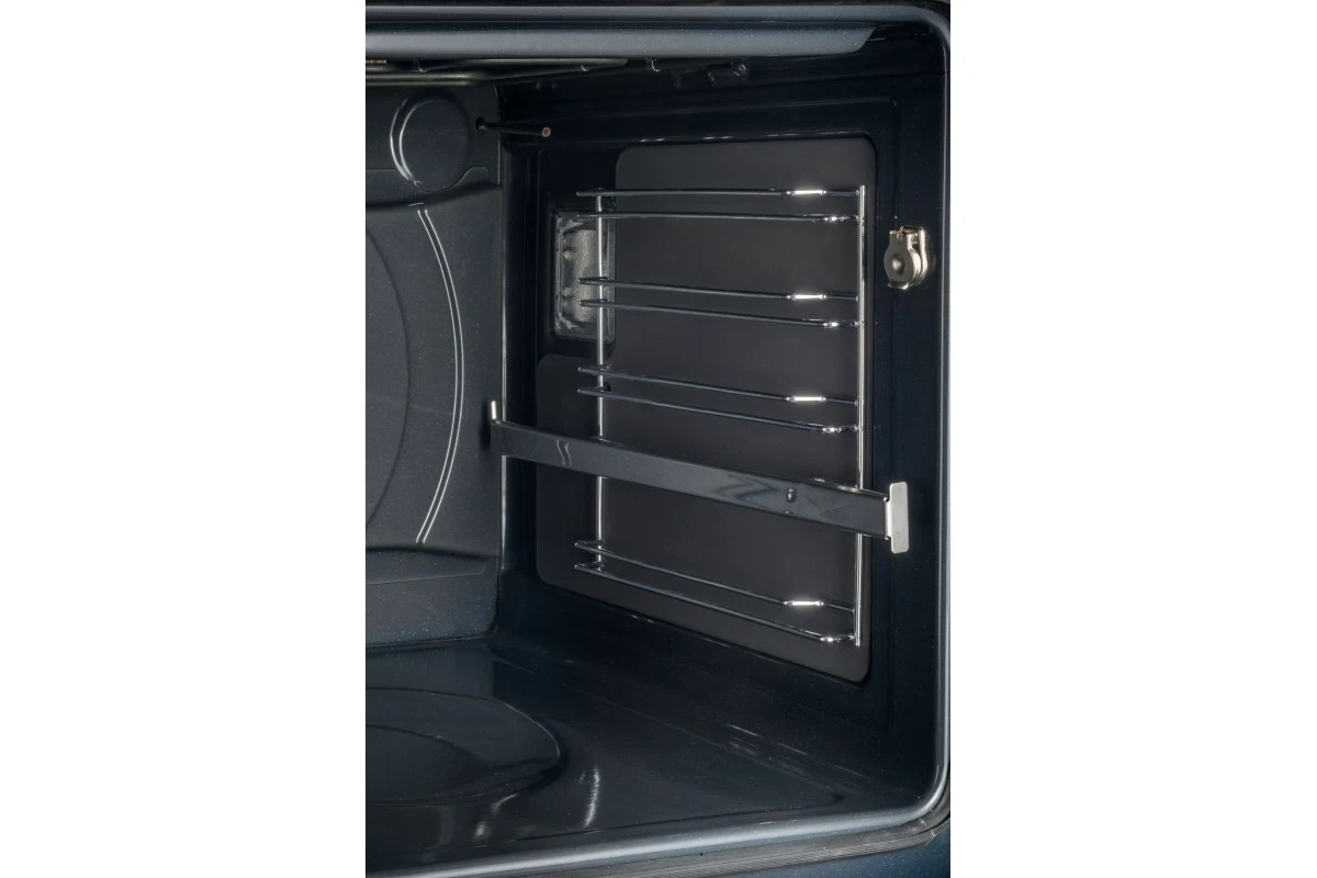 Духовой шкаф Haier HWO60SM5S5B1H
