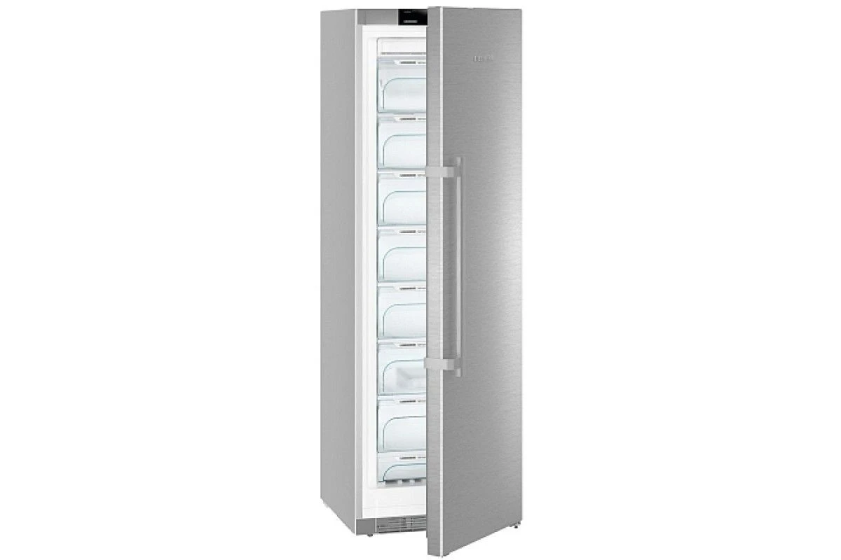 Морозильная камера Liebherr GNef 4335 Comfort NoFrost