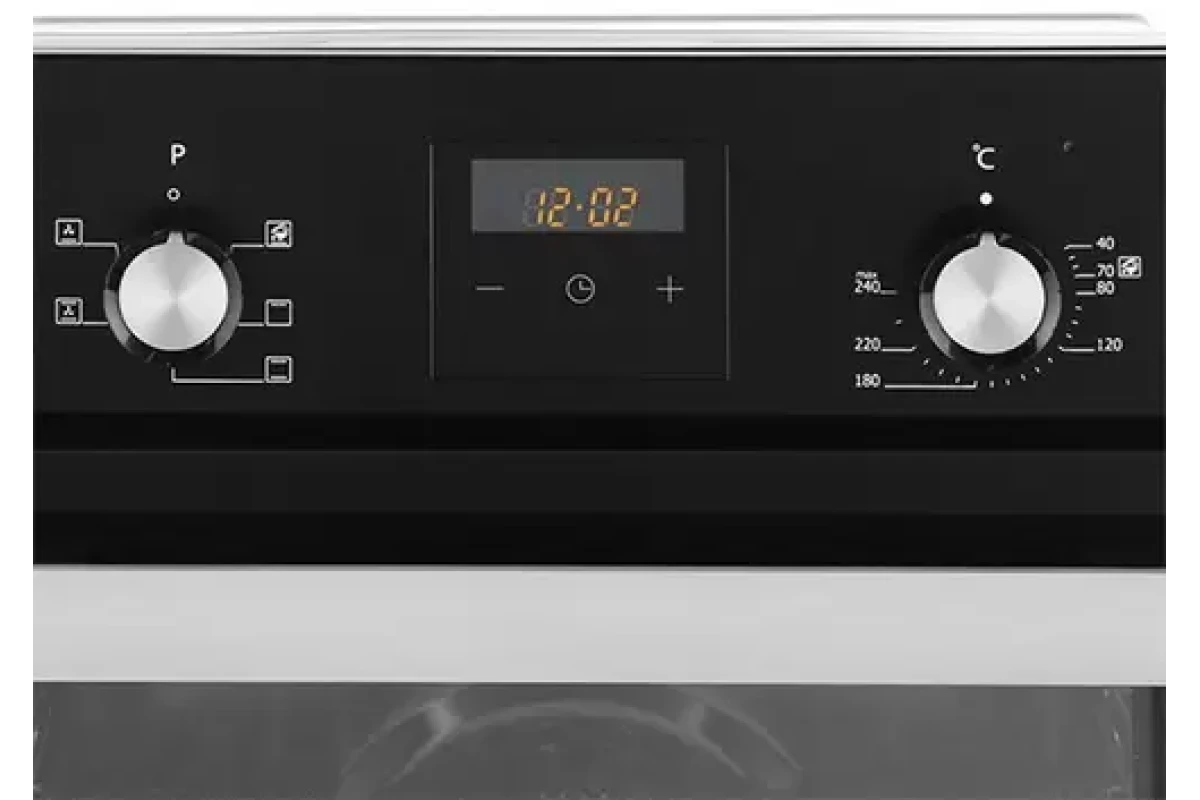 Электрический духовой шкаф Simfer B4EB56001