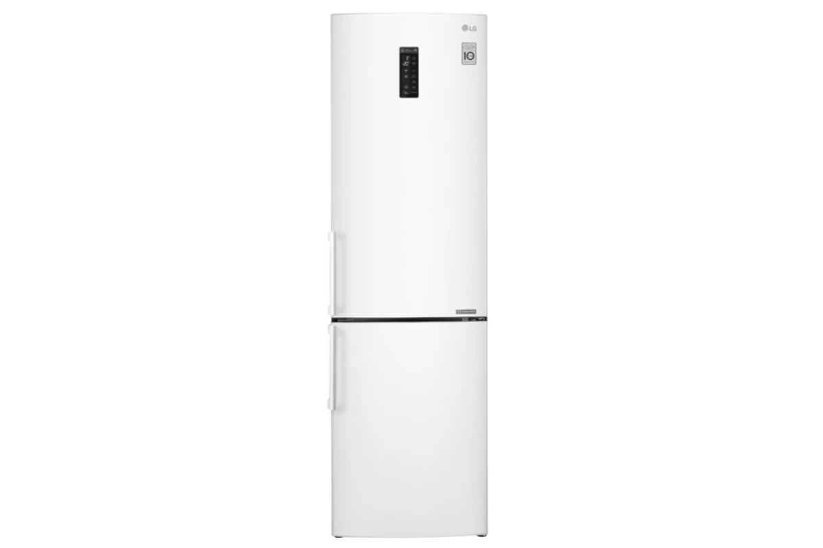 Холодильник LG GA-B499YVUZ