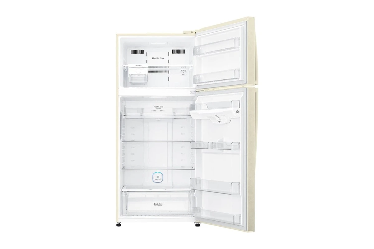 Холодильник LG GR-H802HEHL