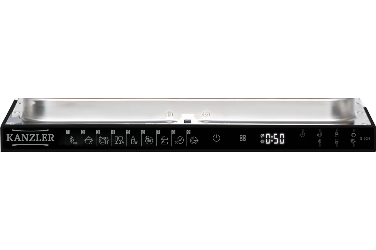 Посудомоечная машина Kanzler S 524