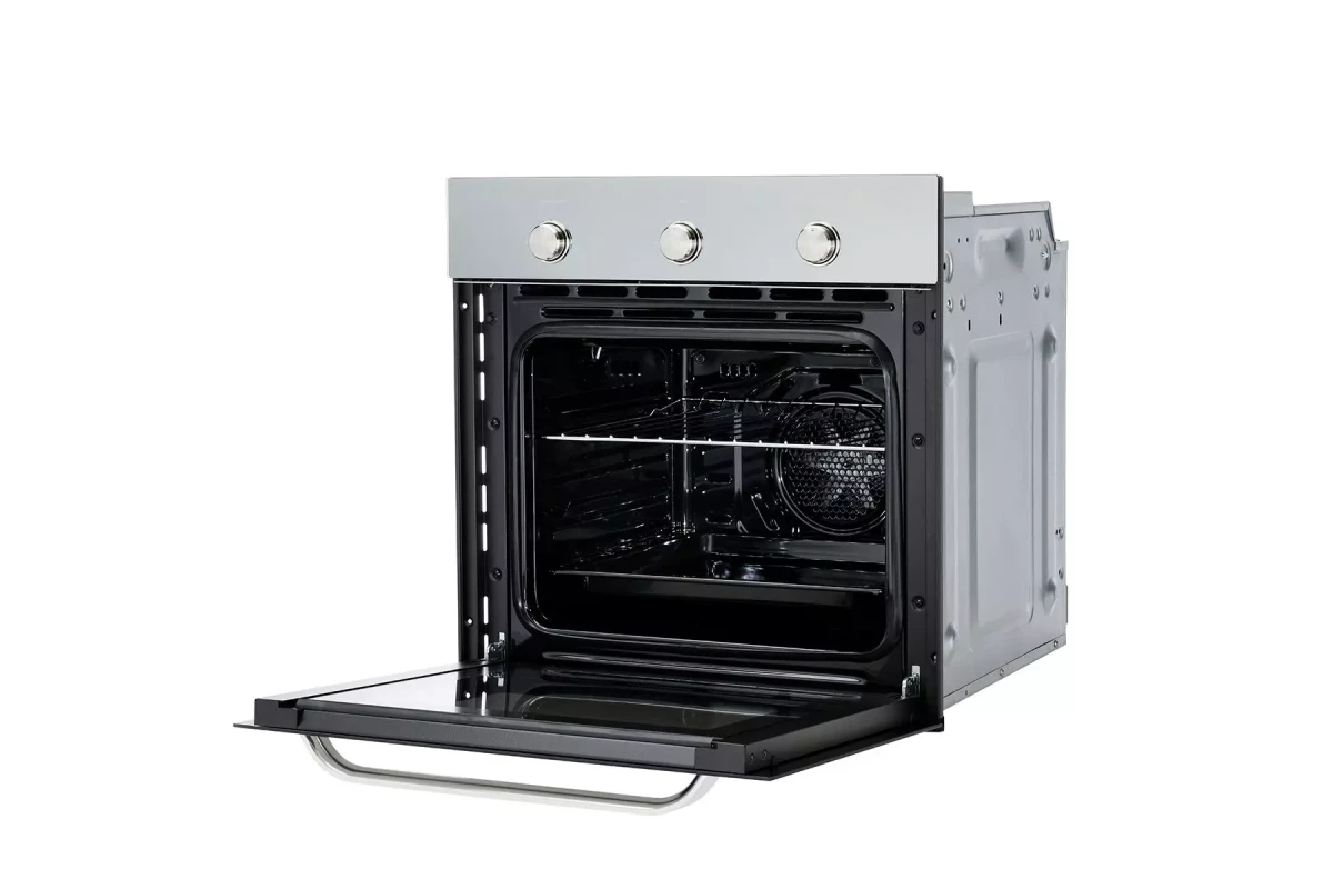 Многофункциональный электрический духовой шкаф DeLonghi DVX 6 PPX