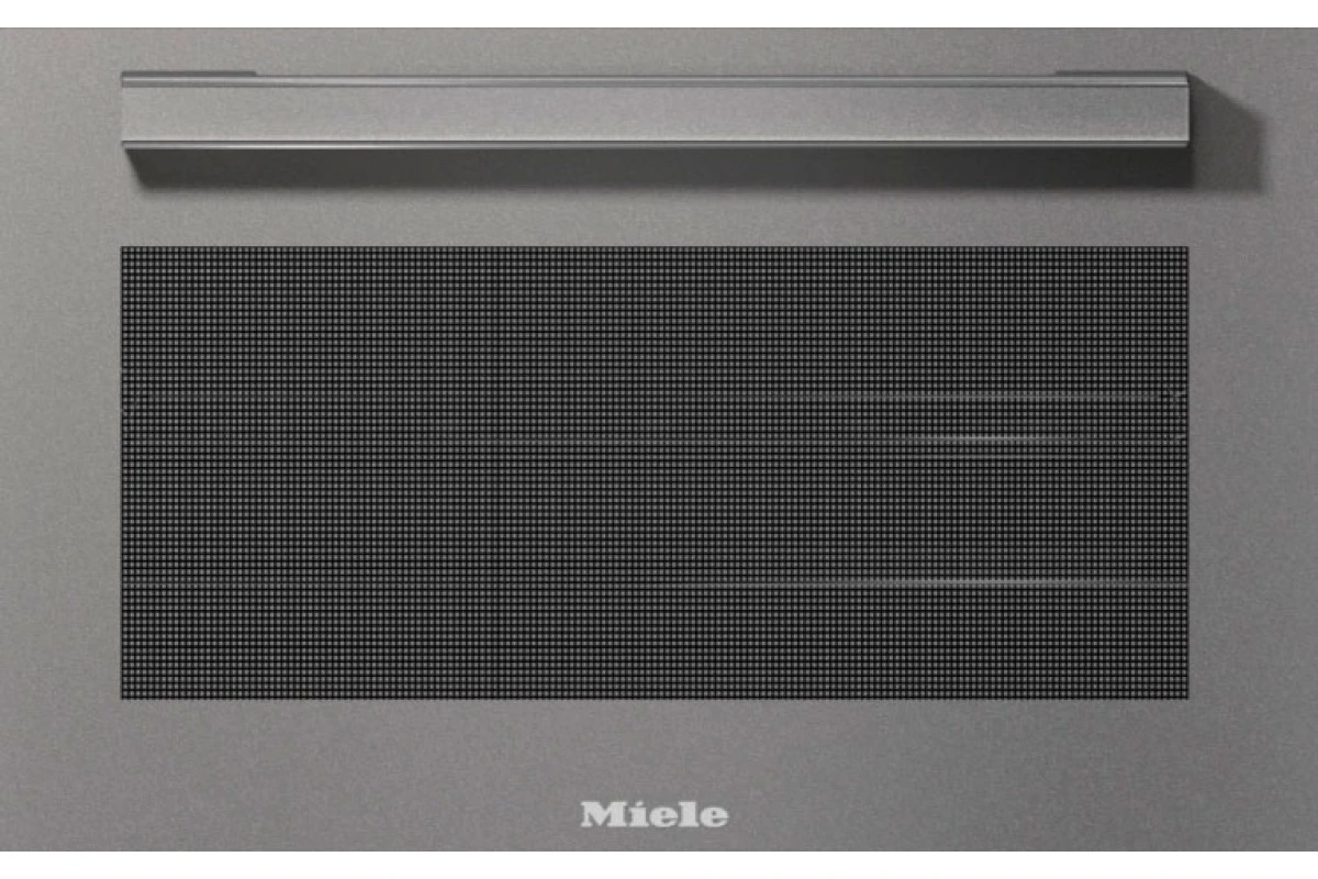 Комби-пароварка Miele DGC 7840 GRGR