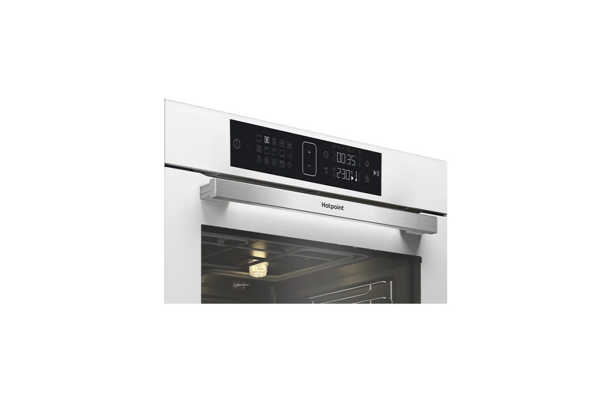 Духовой шкаф Hotpoint FE8 1351 SH WHG
