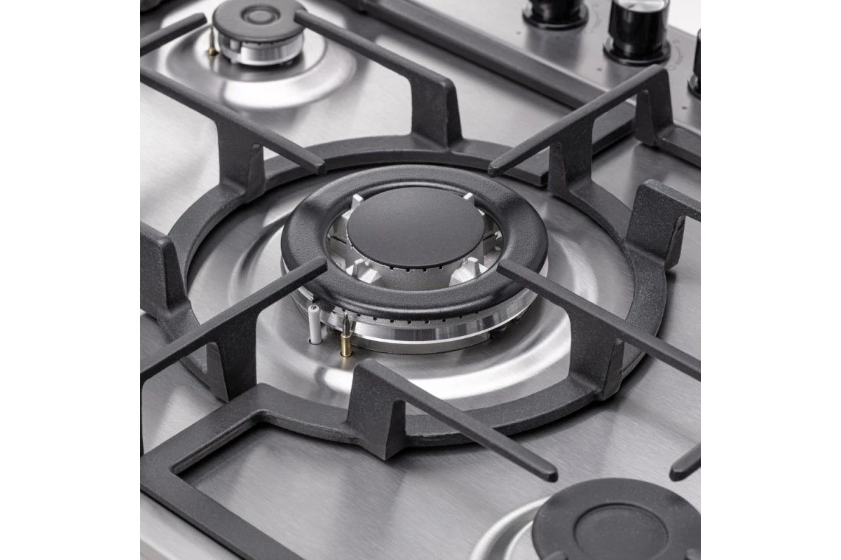 Газовая варочная поверхность Simfer H70W51M522