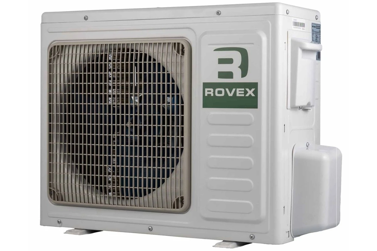 Кондиционер Rovex Mira N AST-24HE