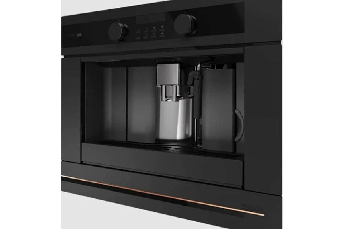 Встраиваемая кофемашина Teka CLC 85-G1 GM MATT BLACK