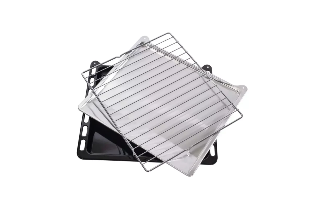 Газовый духовой шкаф DeLonghi CGGBA 4