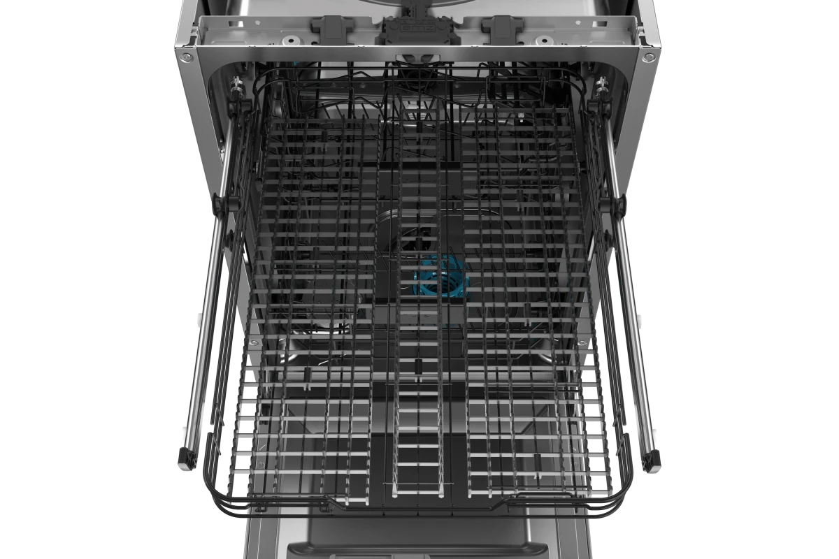 Встраиваемая посудомоечная машина Haier HDWE10-395RU