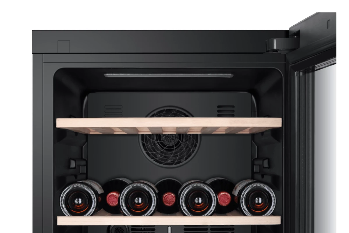 Винный шкаф Haier FWC77GDAU1
