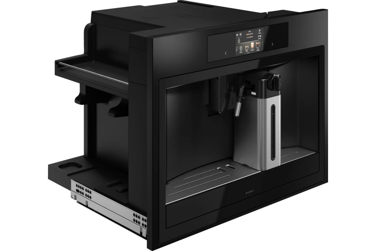 Кофемашина Asko CMB64GS