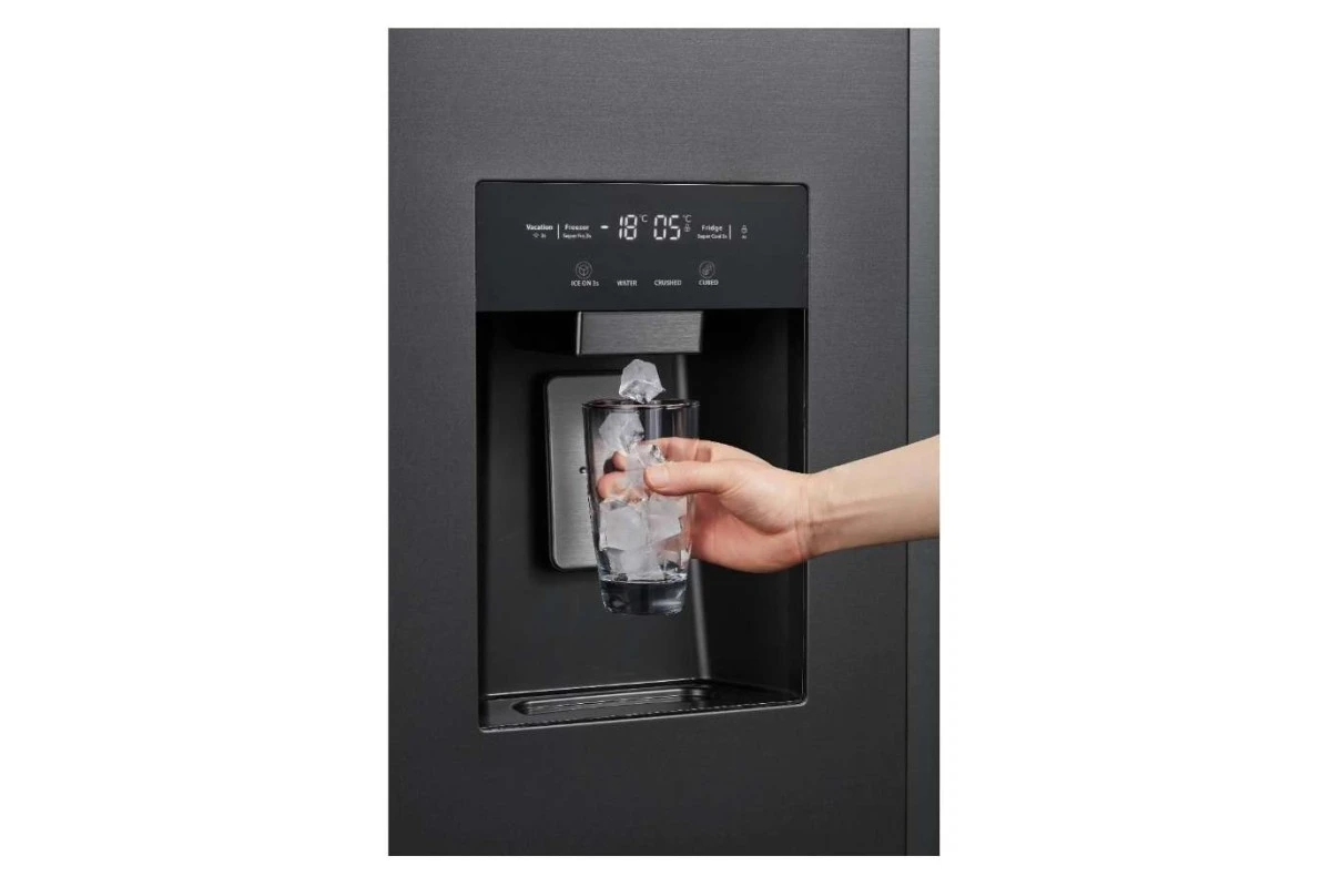 Холодильник многодверный Toshiba GR-RS755WI-PMJ(05)