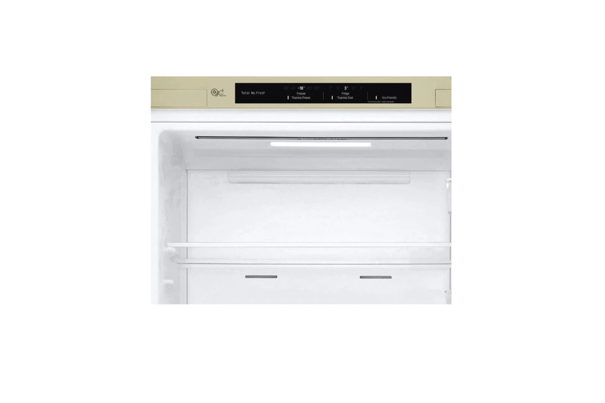 Холодильник LG GA-B509CECL