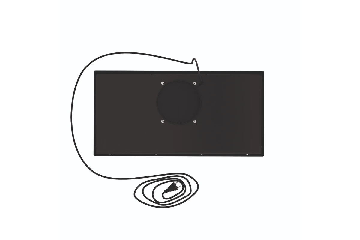 Вытяжка Franke LUCE 60 BK