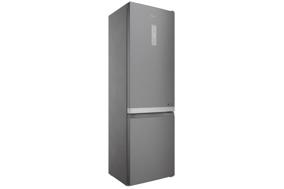 Холодильник Hotpoint HT 7201I MX O3