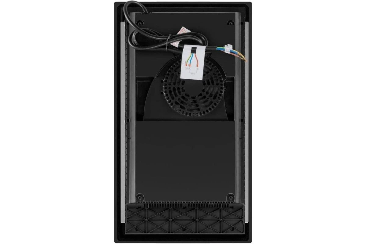 Индукционная варочная панель Maunfeld CVI292S2BWH Inverter