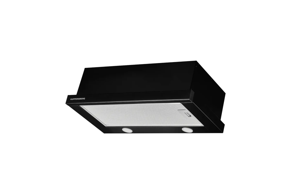 Телескопическая вытяжка Kuppersberg SLIMLUX 60 B