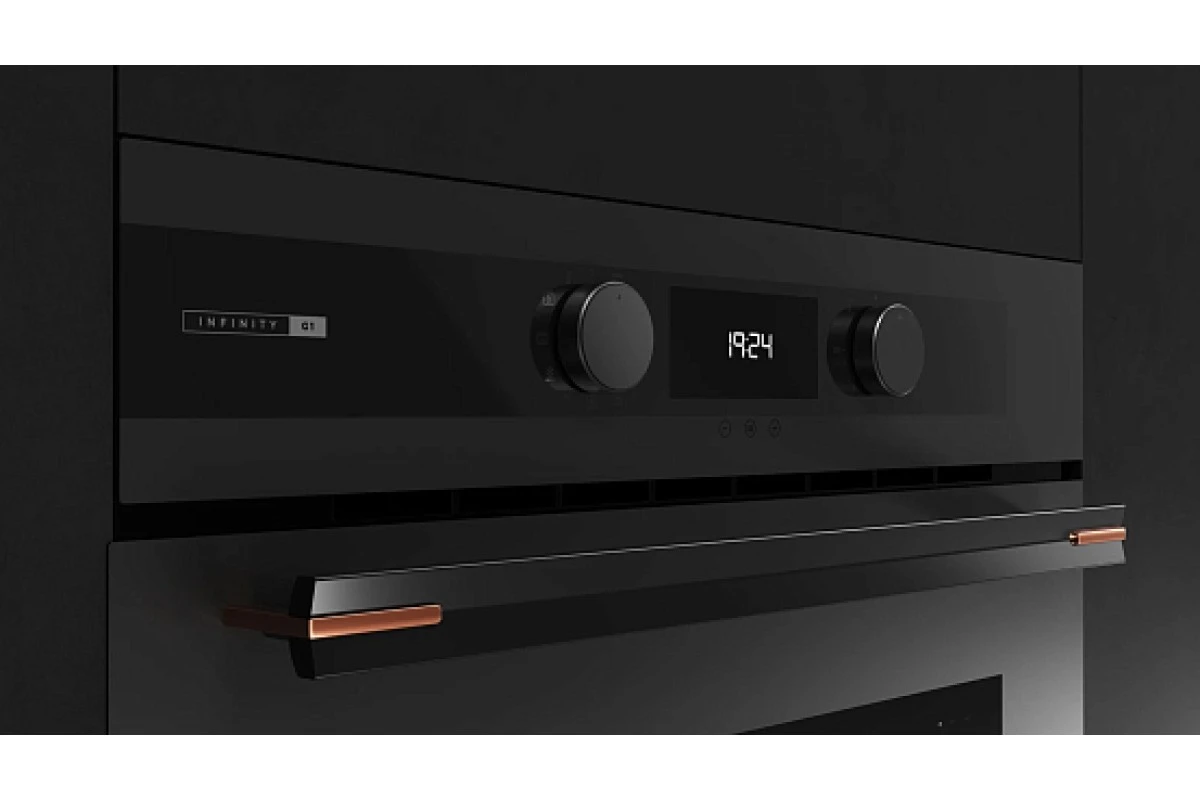 Духовой шкаф Teka HLB 84-G1 P Infinity Matt Black