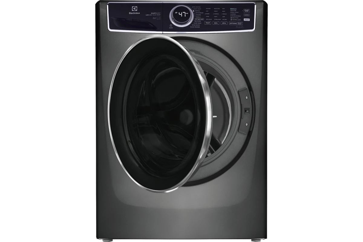 Стиральная машина Electrolux ELFW7637AT