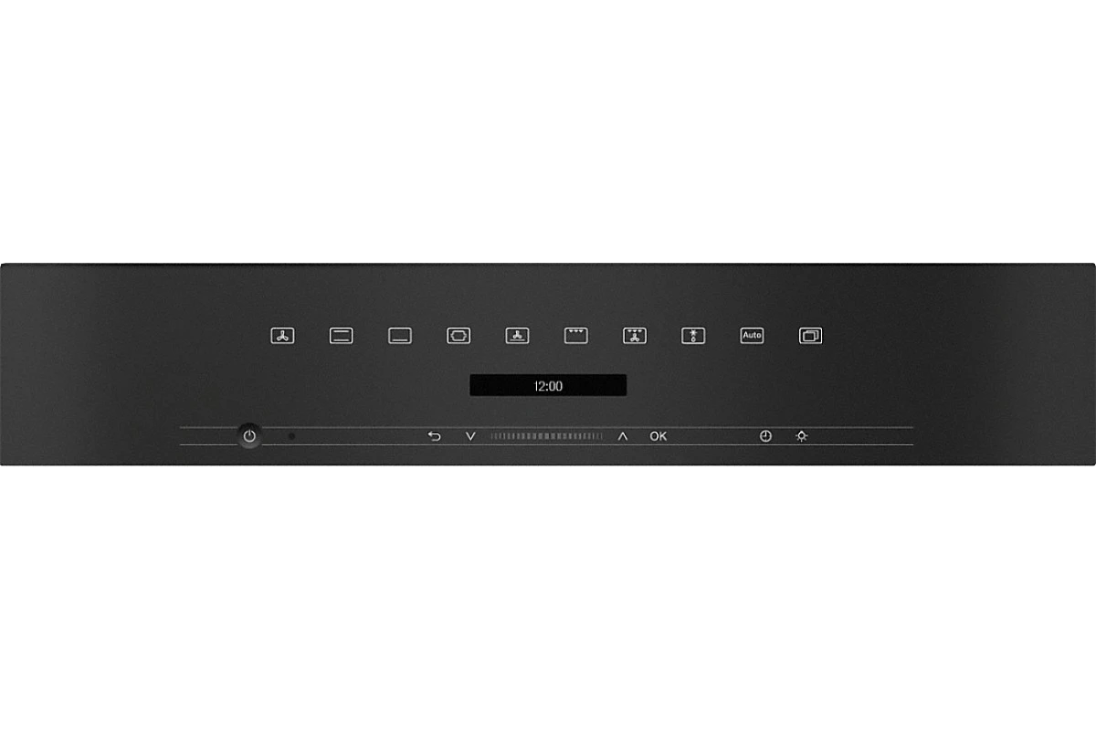 Духовой шкаф Miele H 7260 B EDST/CLST