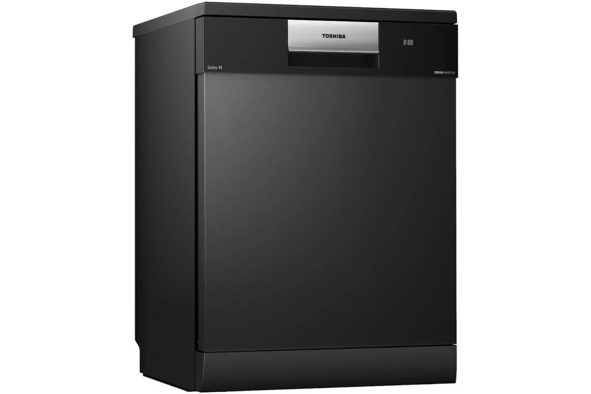 Посудомоечная машина Toshiba DW-14F6(B)-RU