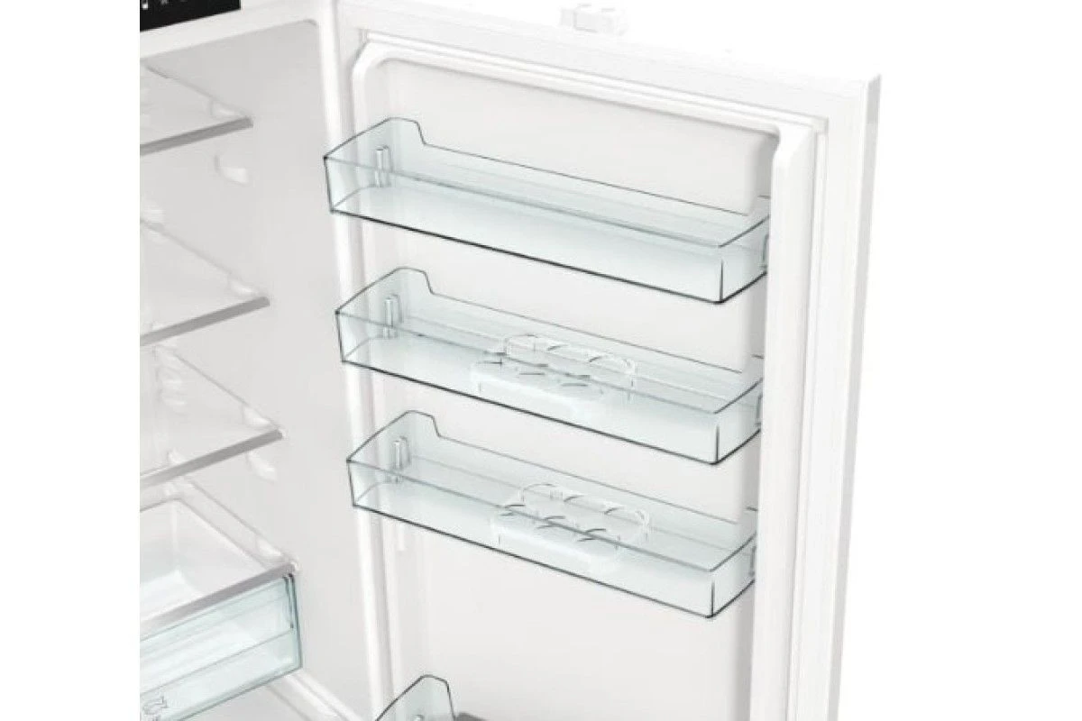 Встраиваемый двухкамерный холодильник Gorenje NRKI519141