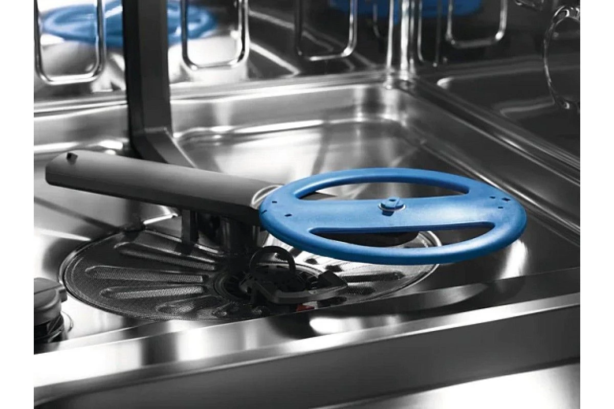 Встраиваемая посудомоечная машина Electrolux KESD7100L