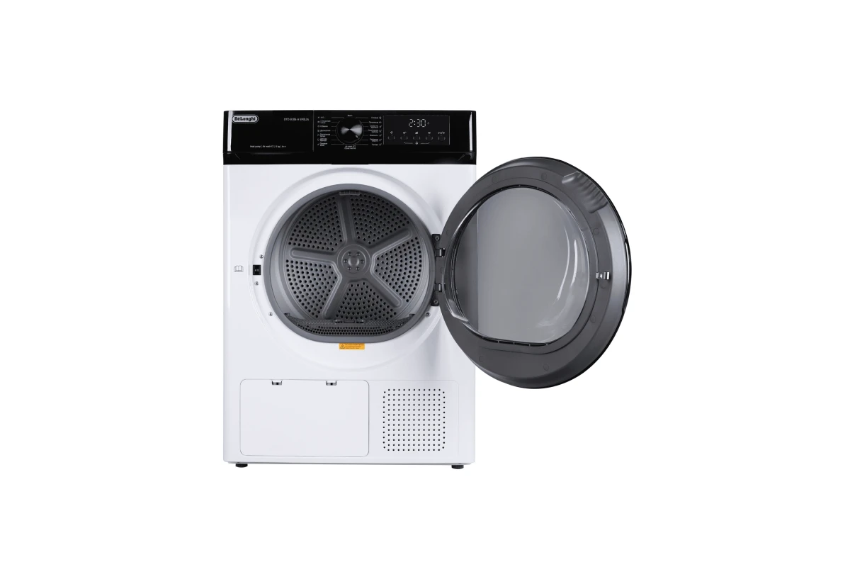 Сушильная машина DeLonghi DTD 8106 H EMILIA