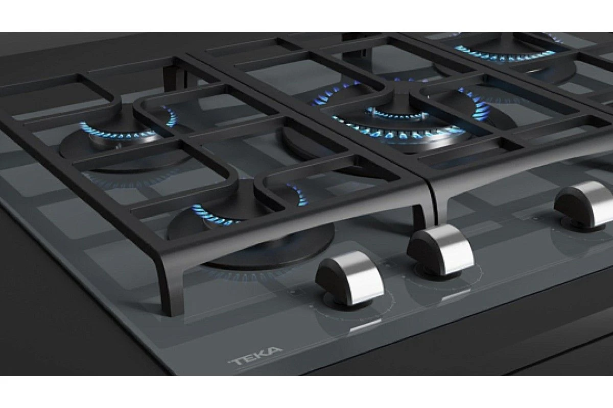 Варочная панель Teka GZC 75330 XBN STONE GREY