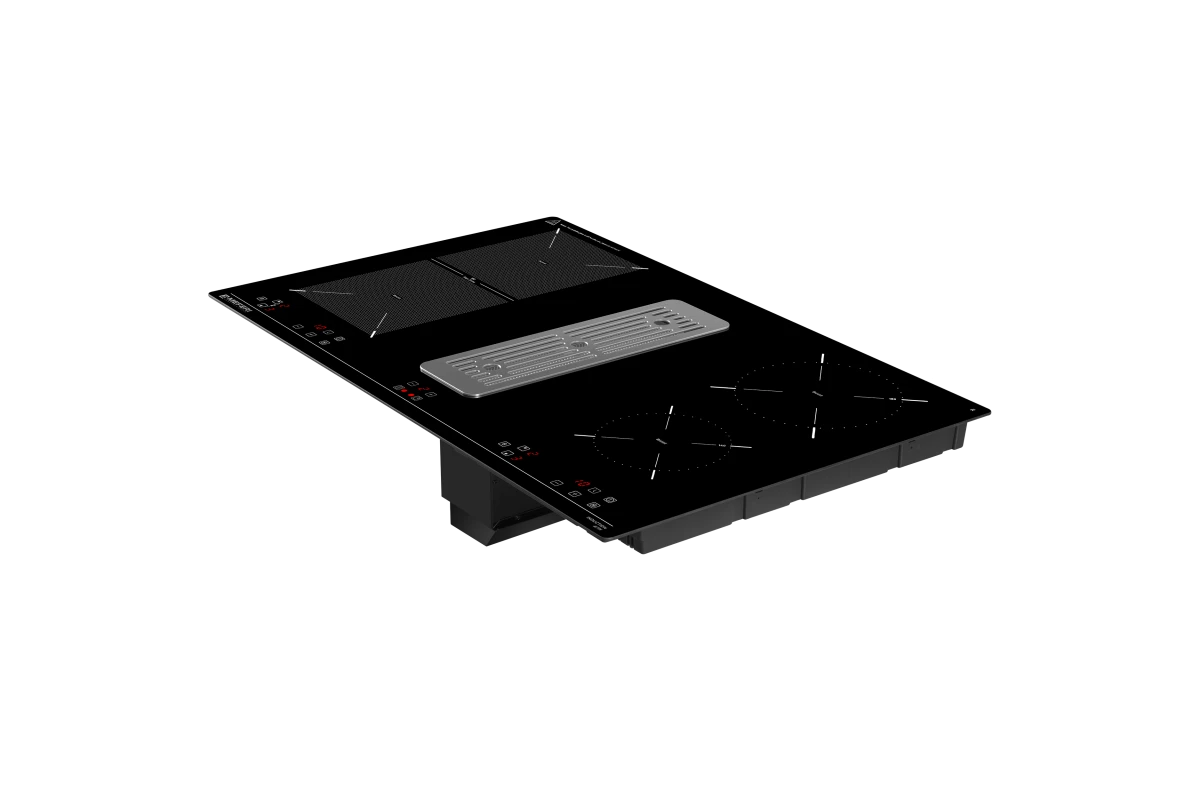 Индукционная варочная панель Meferi XSMART35IX ULTRA