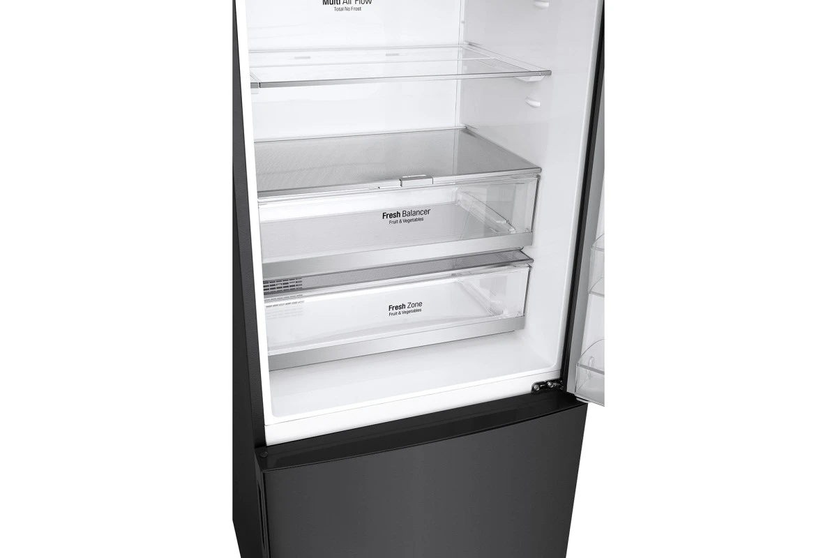 Холодильник LG GC-B569PBCM