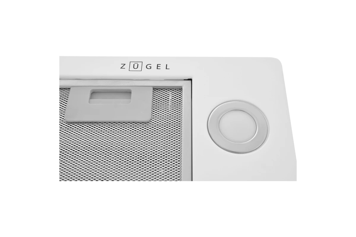 Вытяжка встраиваемая ZUGEL ZHI522W